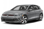 2022 Volkswagen Golf GTI